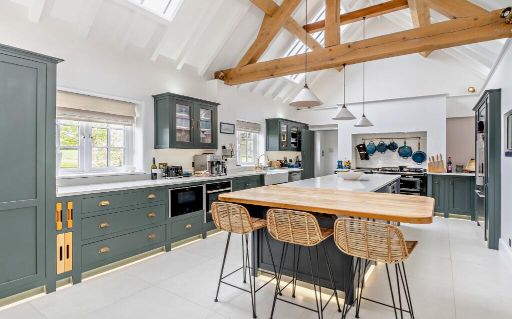 Kitchen Dining