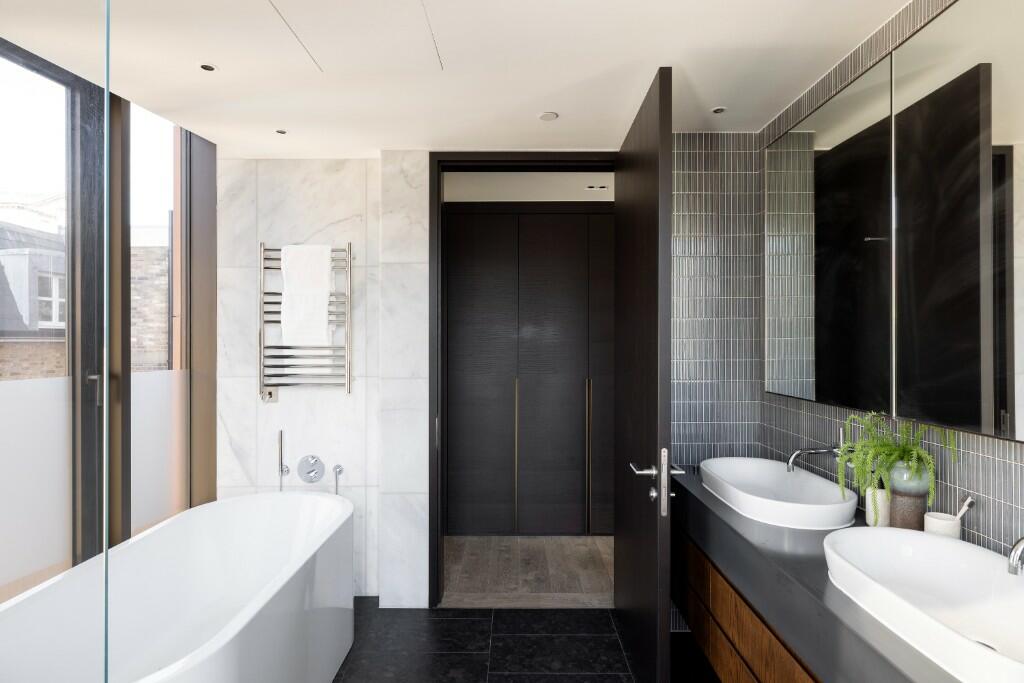 Principal en-suite