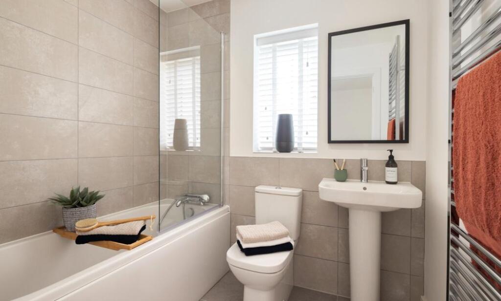 Dandara - The Springs - The Penshurst, Home 19