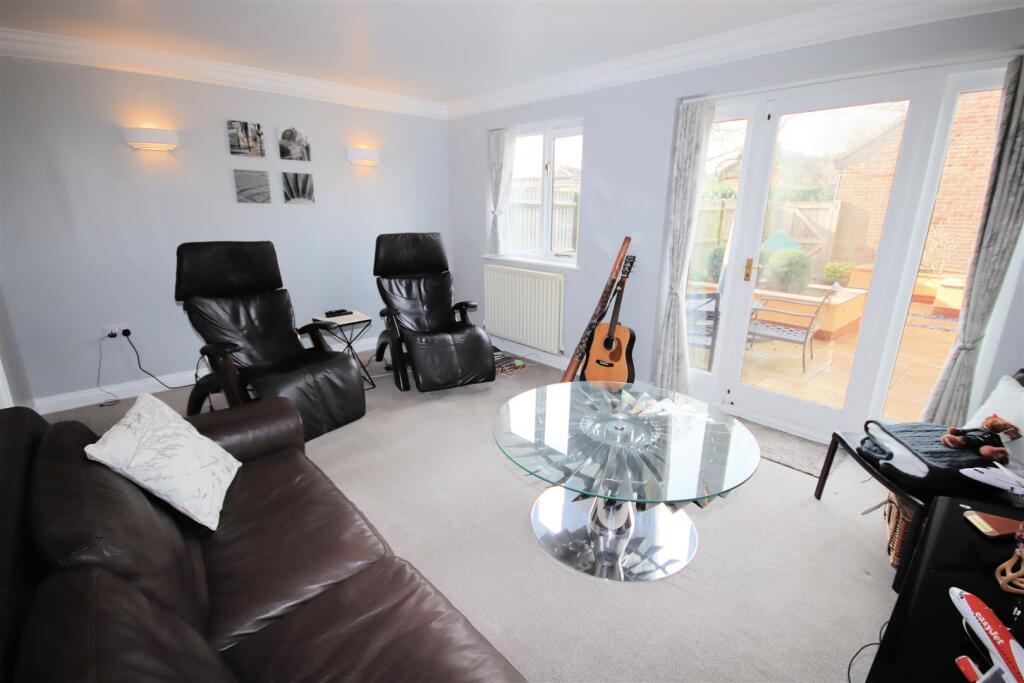 View of Living Room