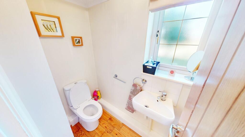 WC