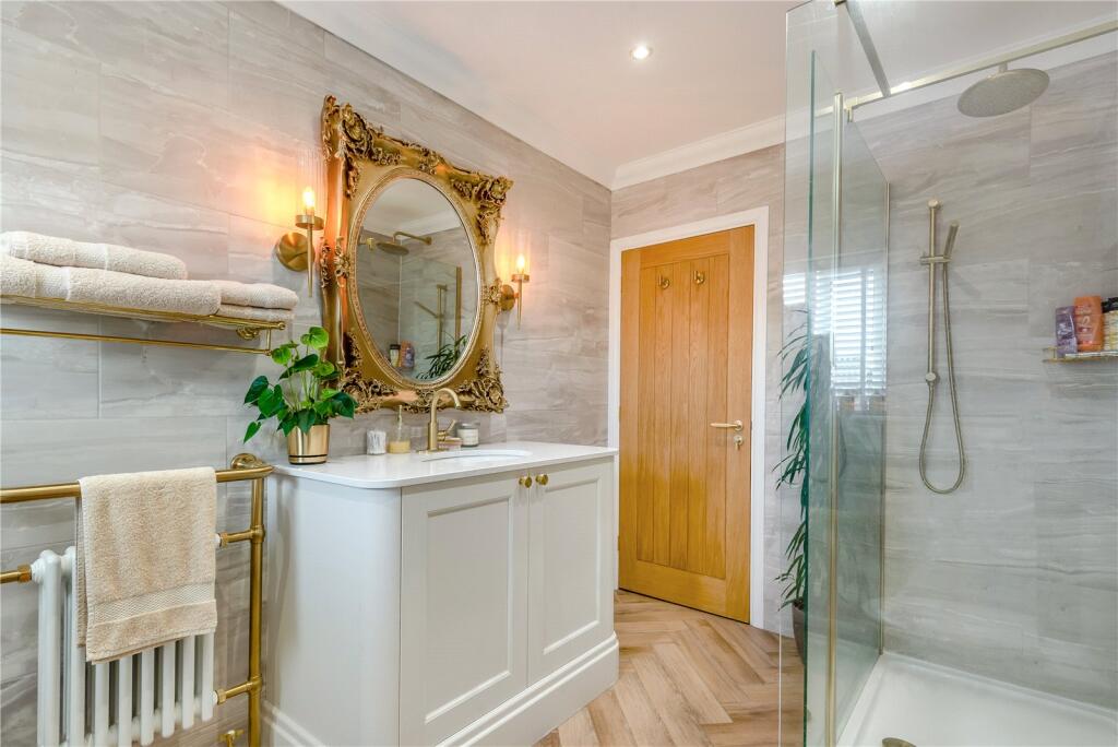 En Suite