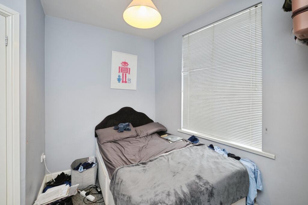 Bedroom Five