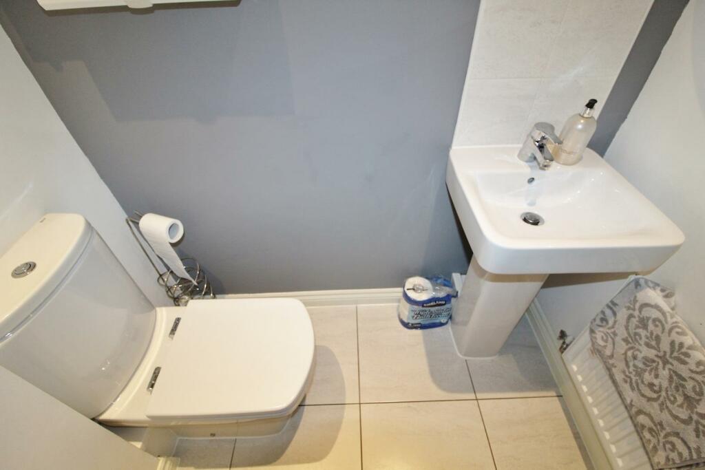 WC