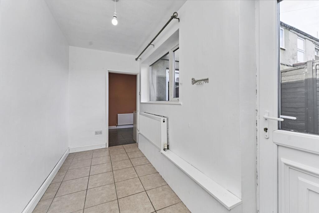 65 Woodhill Road, Highley, Bridgnorth, WV16 6HU
