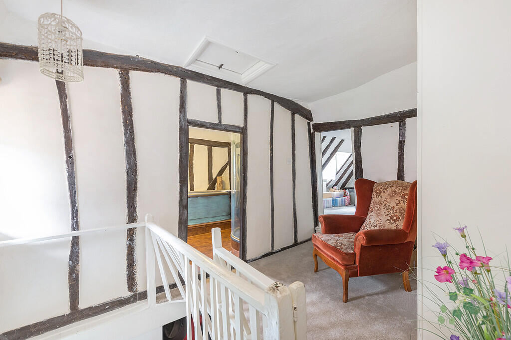 Lord Mayors Cotta...