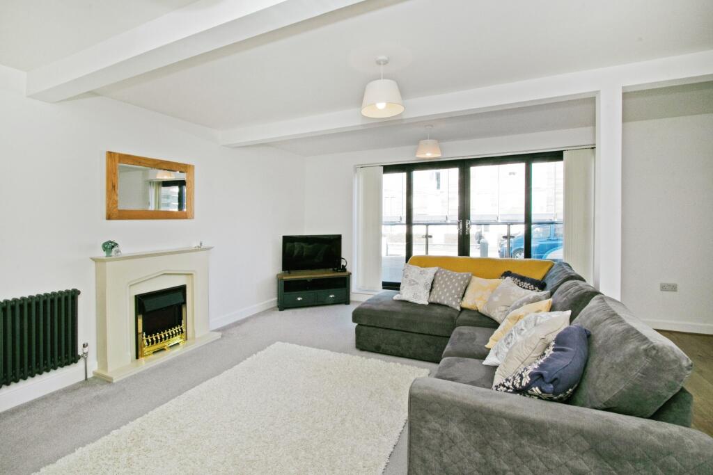 Lounge Area