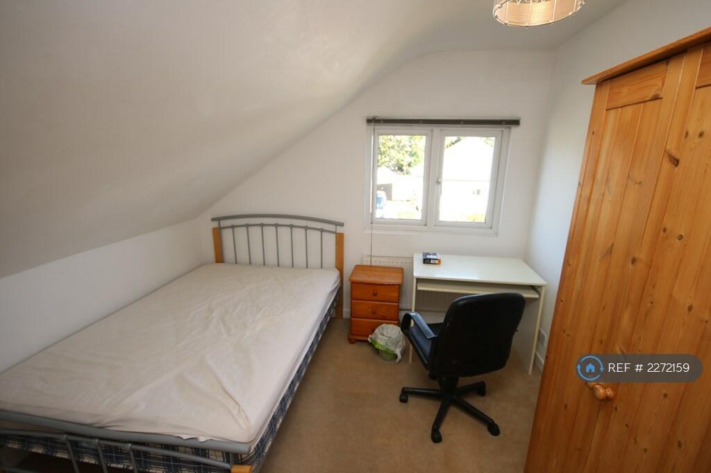 Bedroom 7