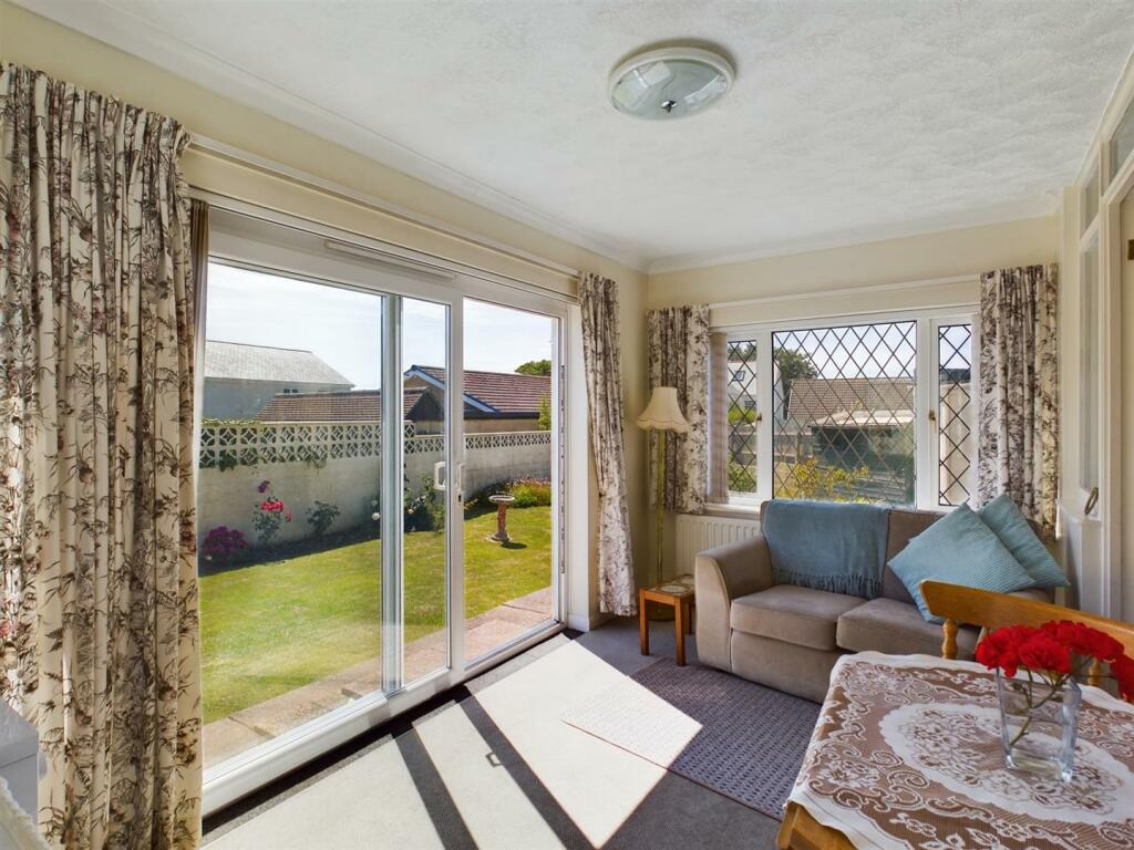 Sun Room