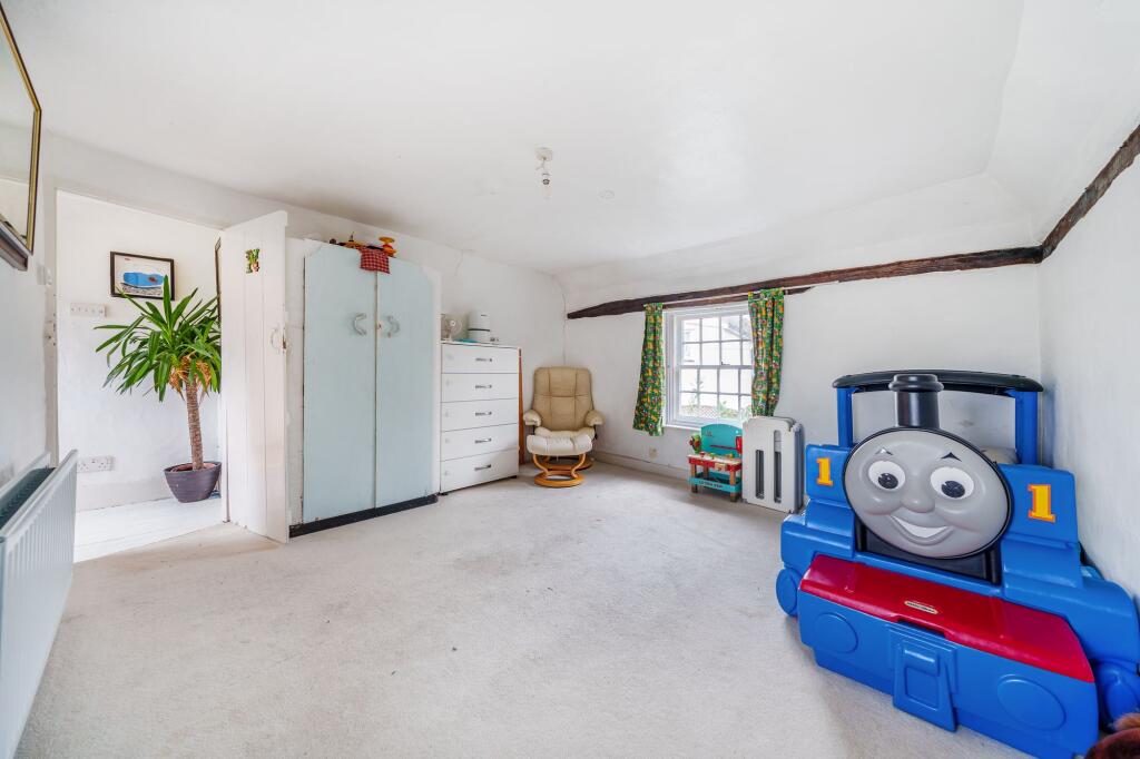 Bedroom Two (1)