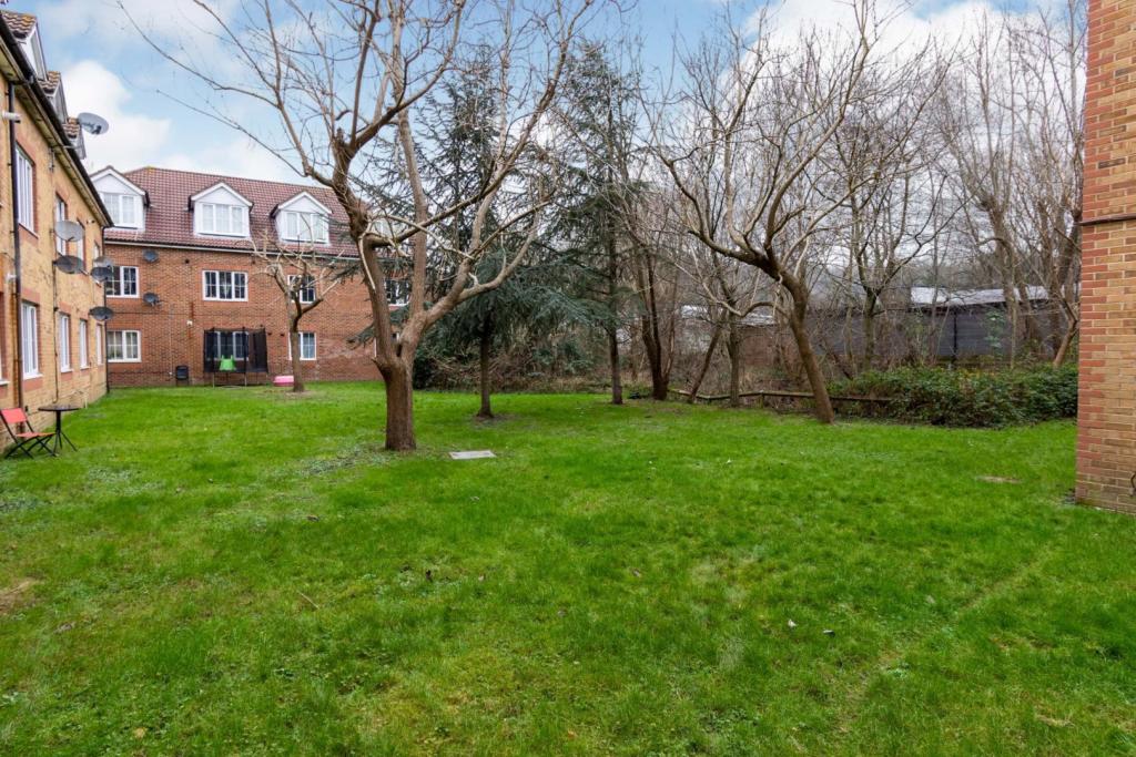 Communal Gardens
