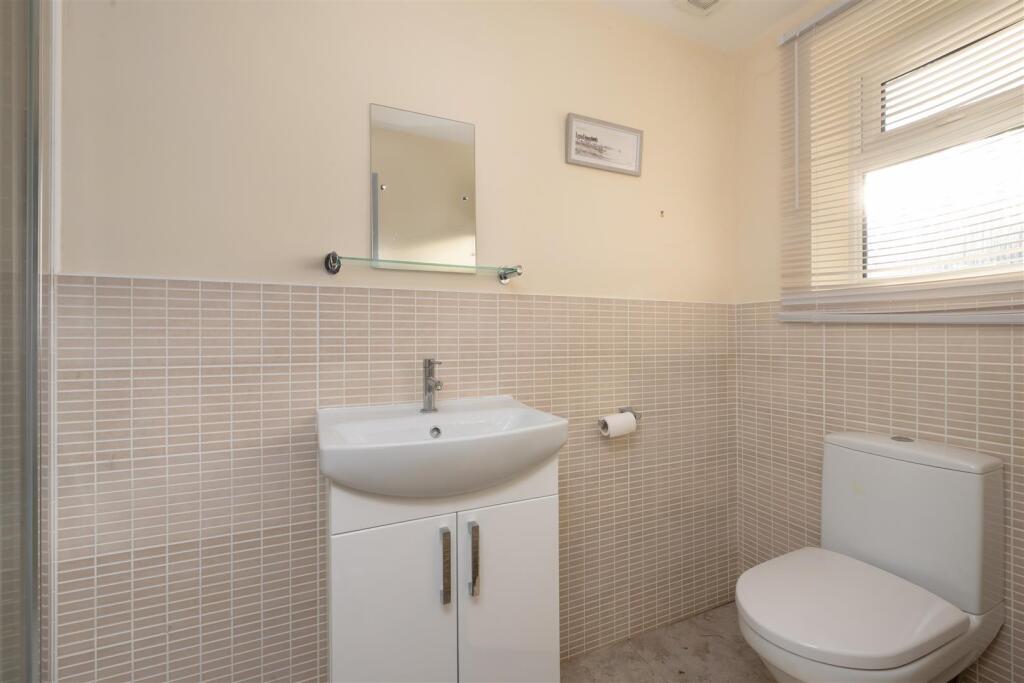 Hawk Close, Whitstable