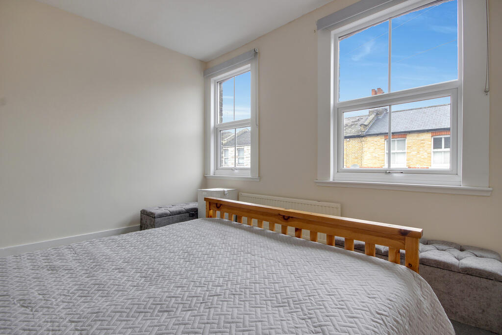 Cahir Street, Isle of Dogs E14