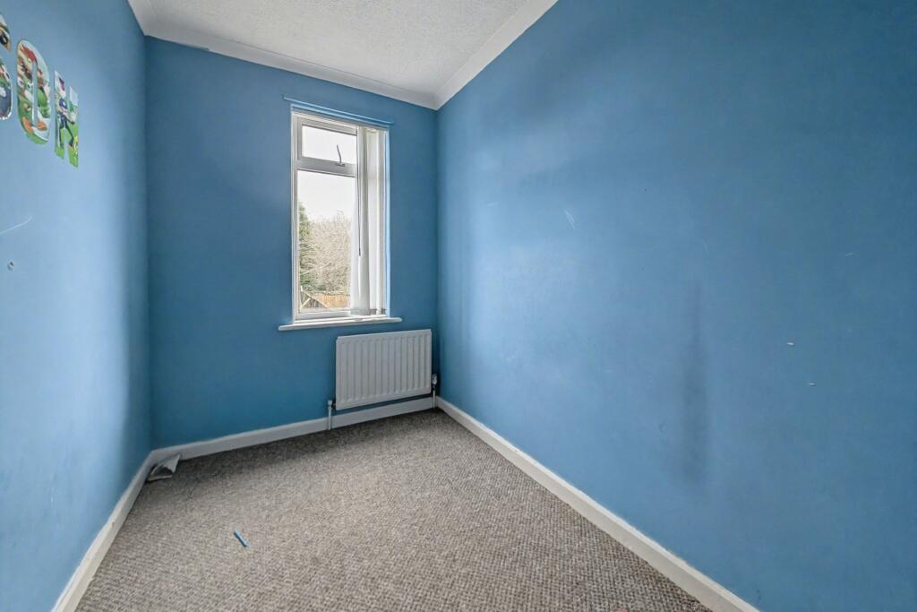 7 Doxford Gardens, Newcastle upon Tyne, NE5 3LU