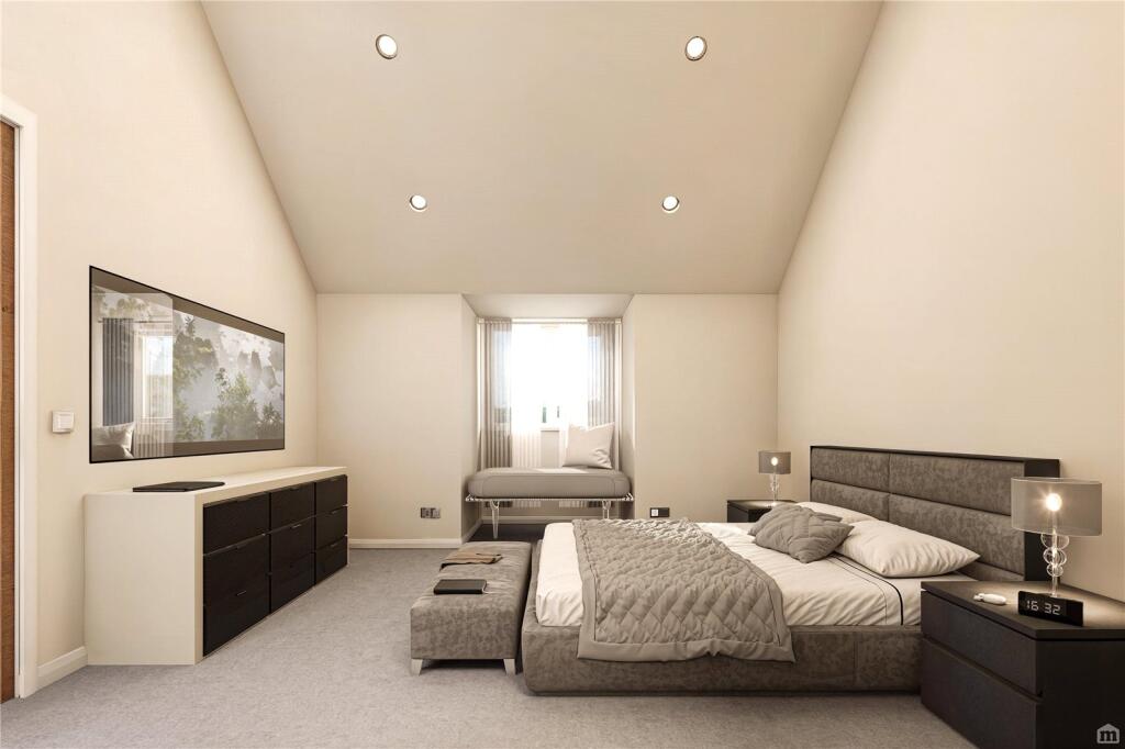 Principal Bedroom Ai