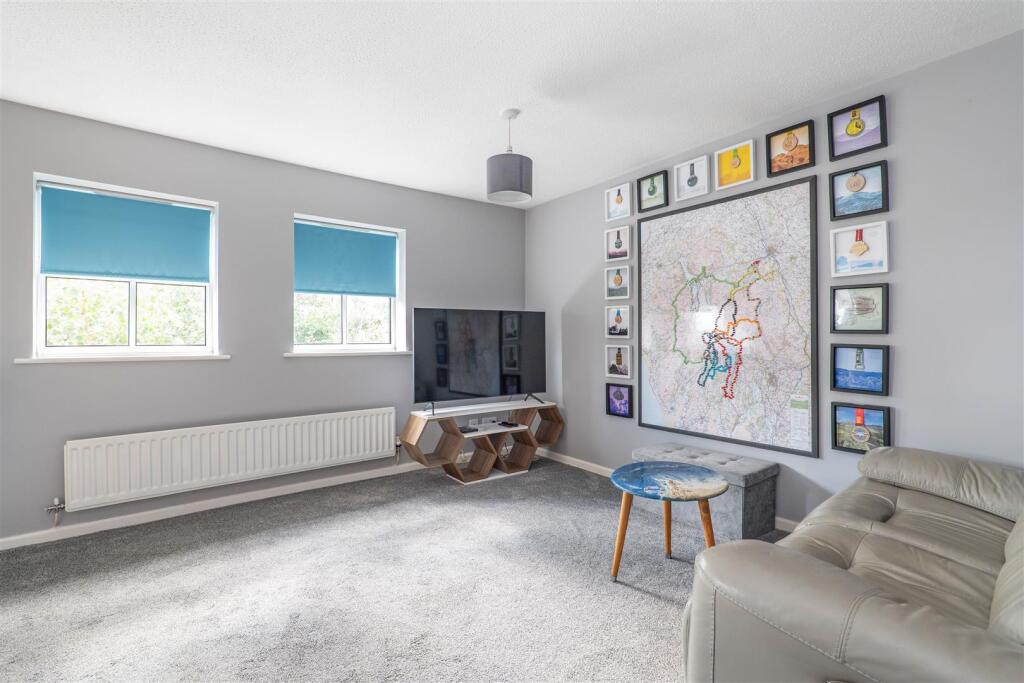 Lounge/Kitchen/Diner