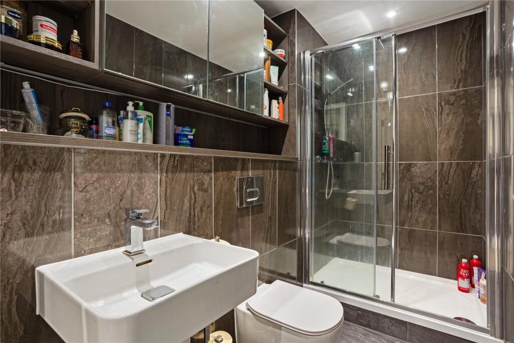 En-Suite