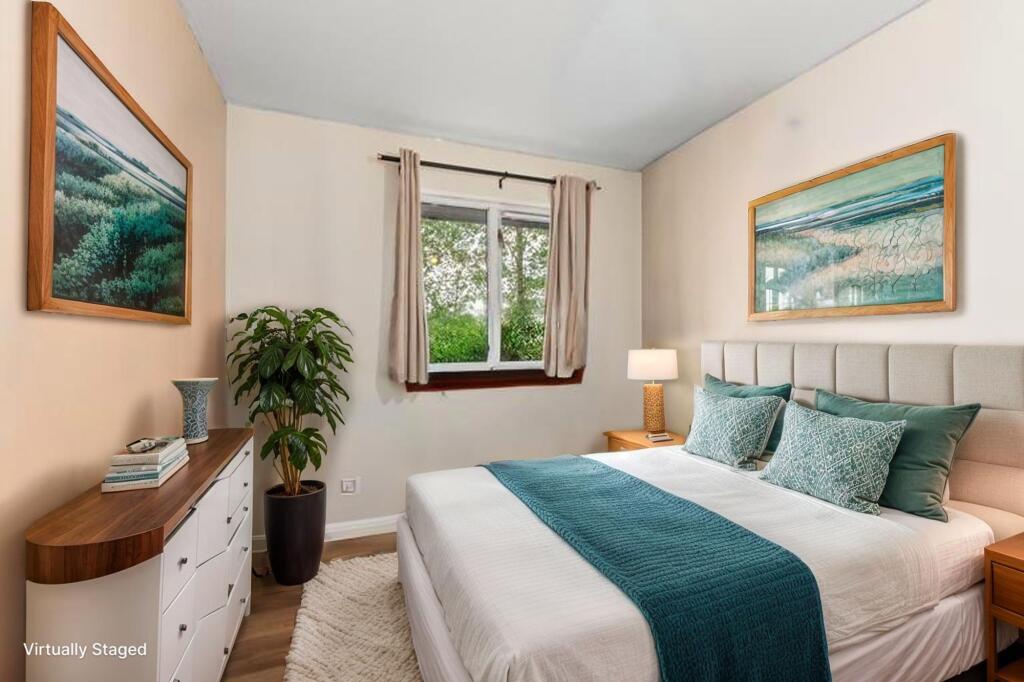 Bedroom 2 (AI Photo)