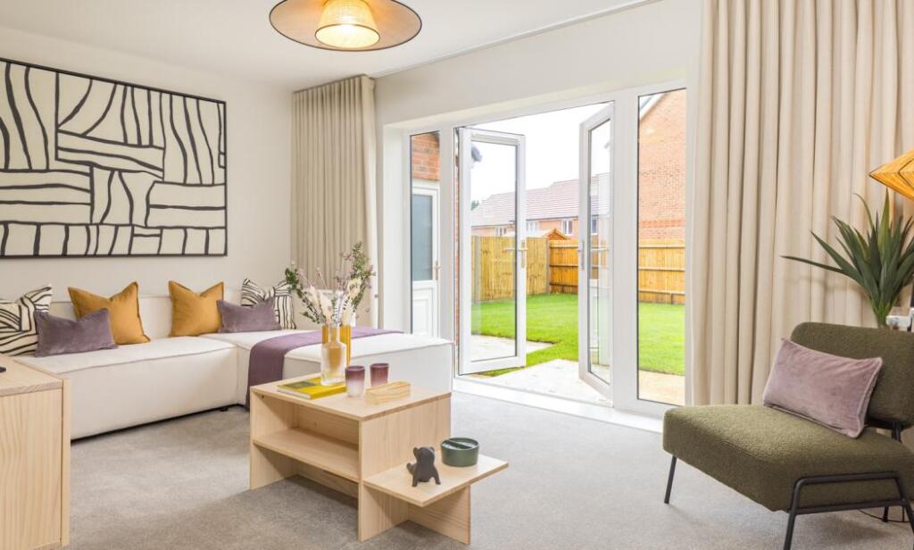 Dandara - Rightmove -