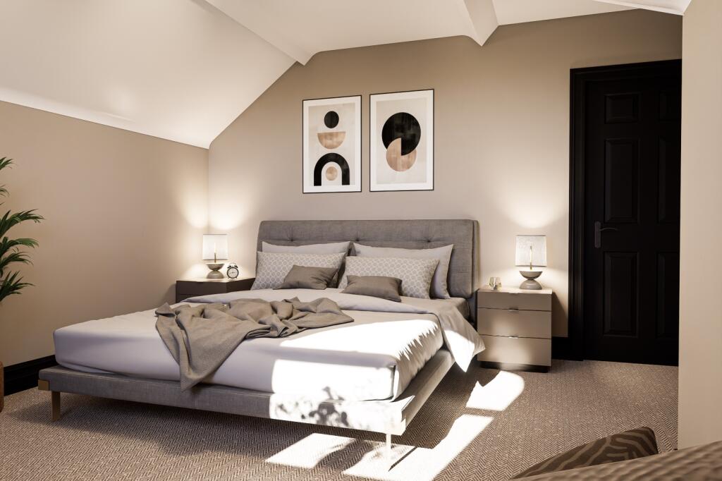 Bedroom 4.1