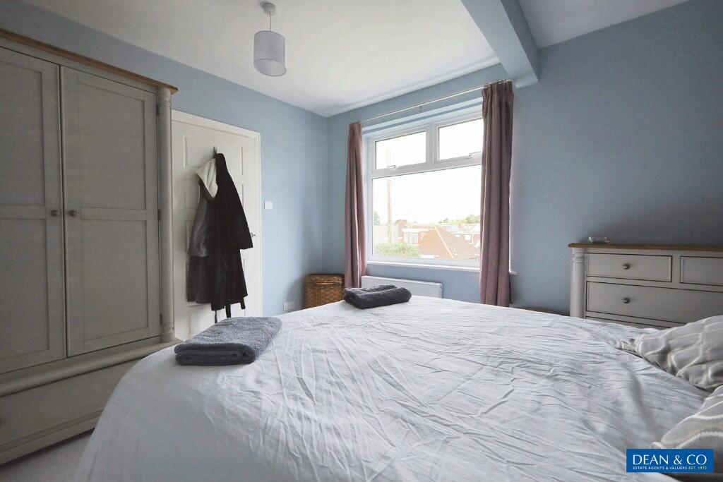 Bed 1