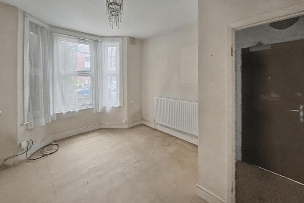 Flat A, 25 Trevor Road, Wimbledon, London, SW19 3PW