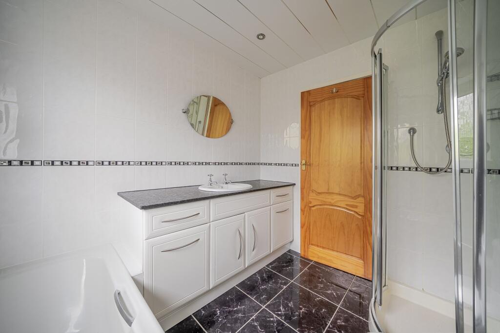 BATHROOM.