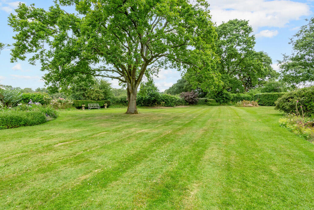 Gardens
