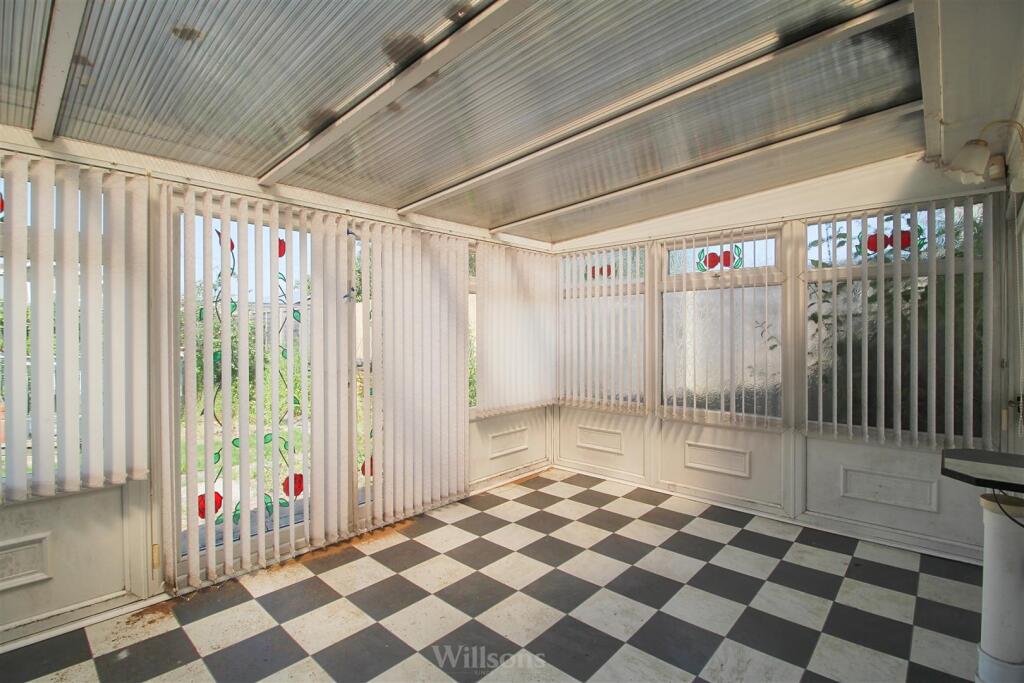 Conservatory
