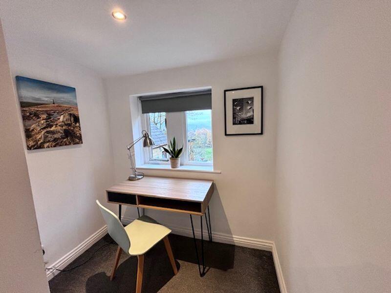 Study/Box Room