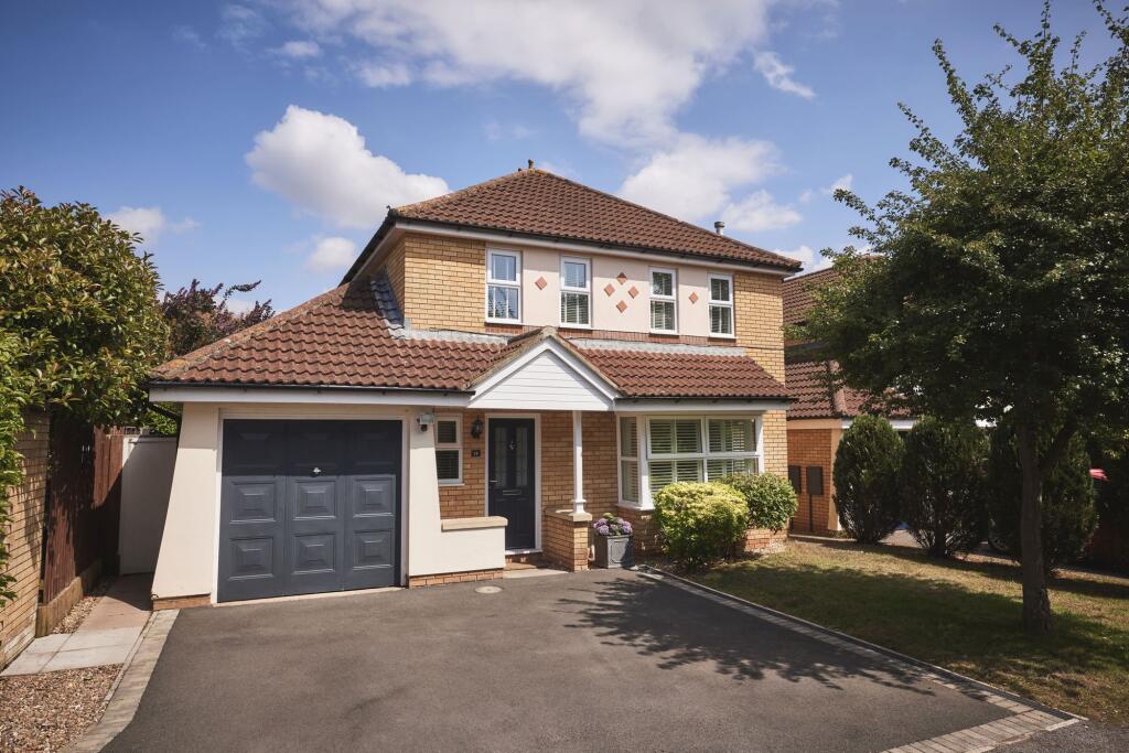 Staplegrove, Taunton