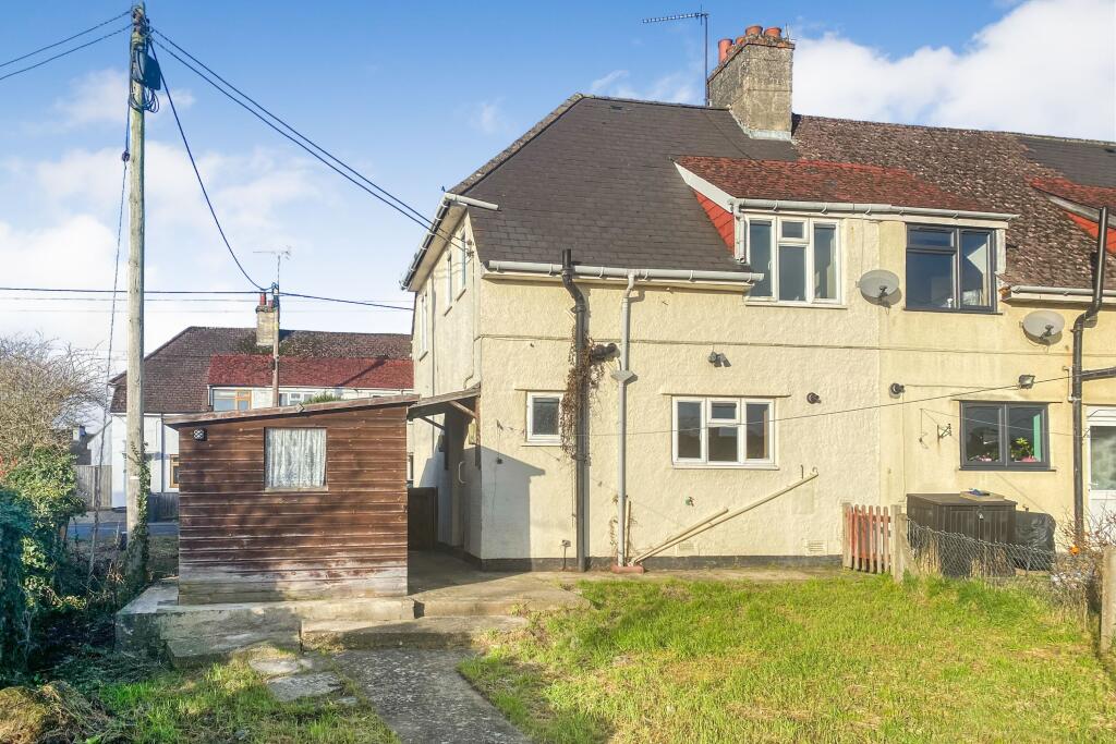 65 Woodlands Road, Chippenham, Wiltshire, SN14 0HQ