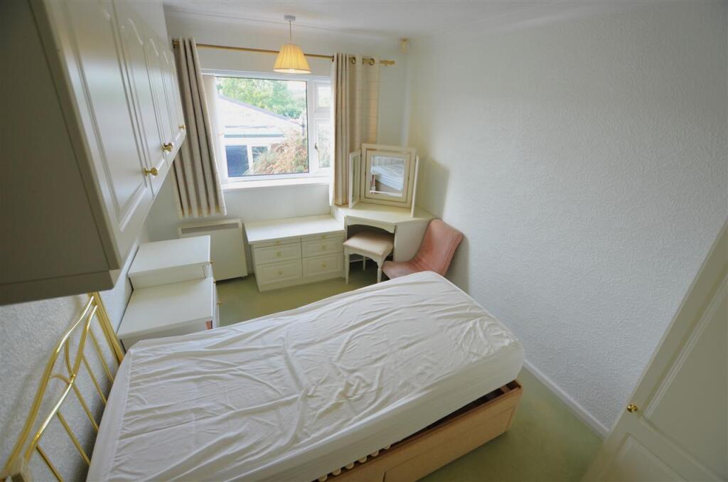 Bedroom 1.