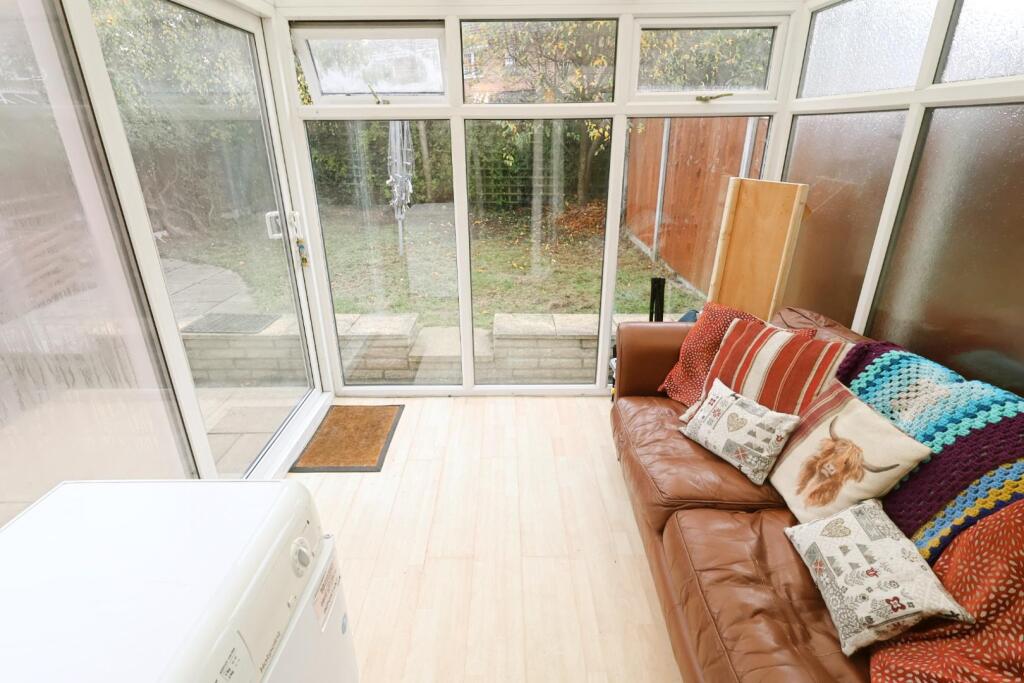 CONSERVATORY
