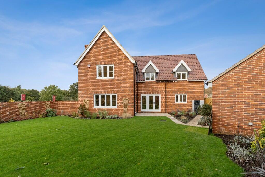 Showhome