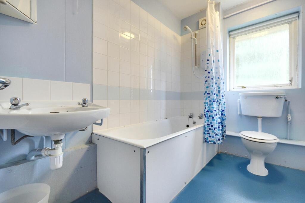 Private Bathroom