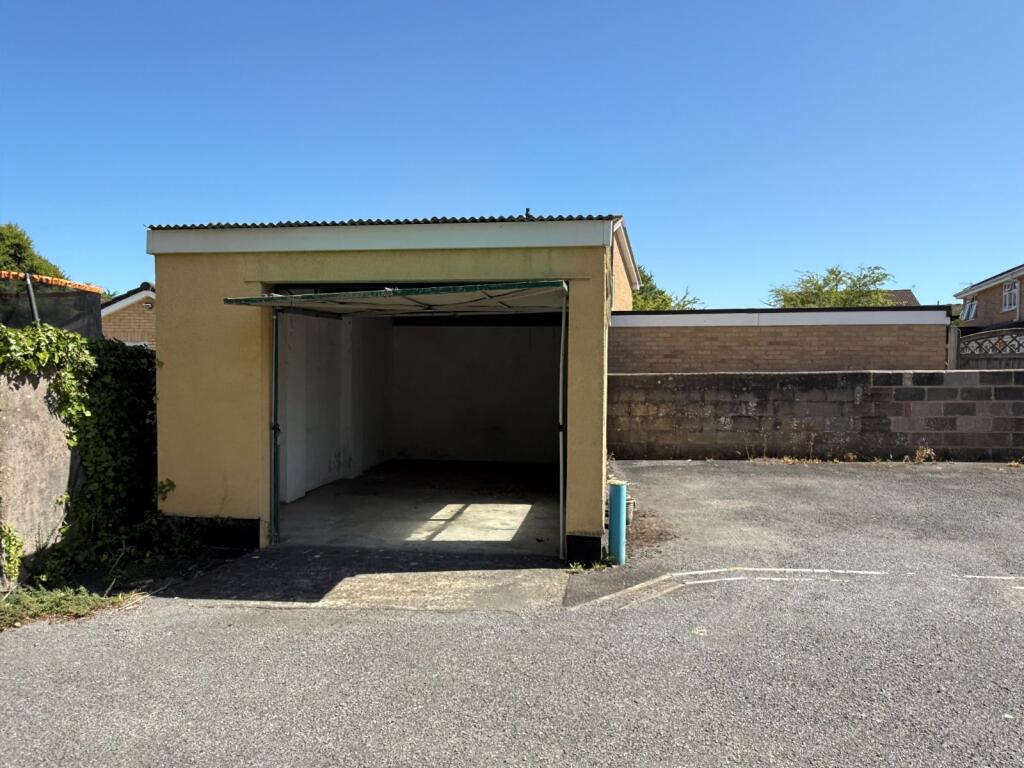 Garage and Parking