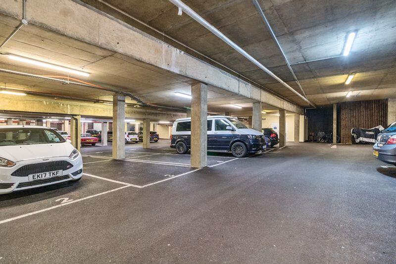 Car Park
