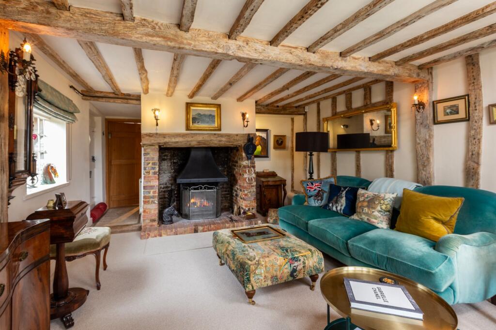 Drawing Room