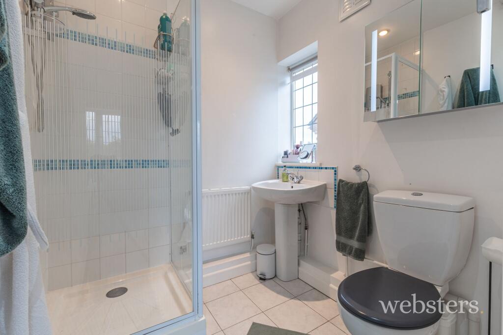 Ensuite