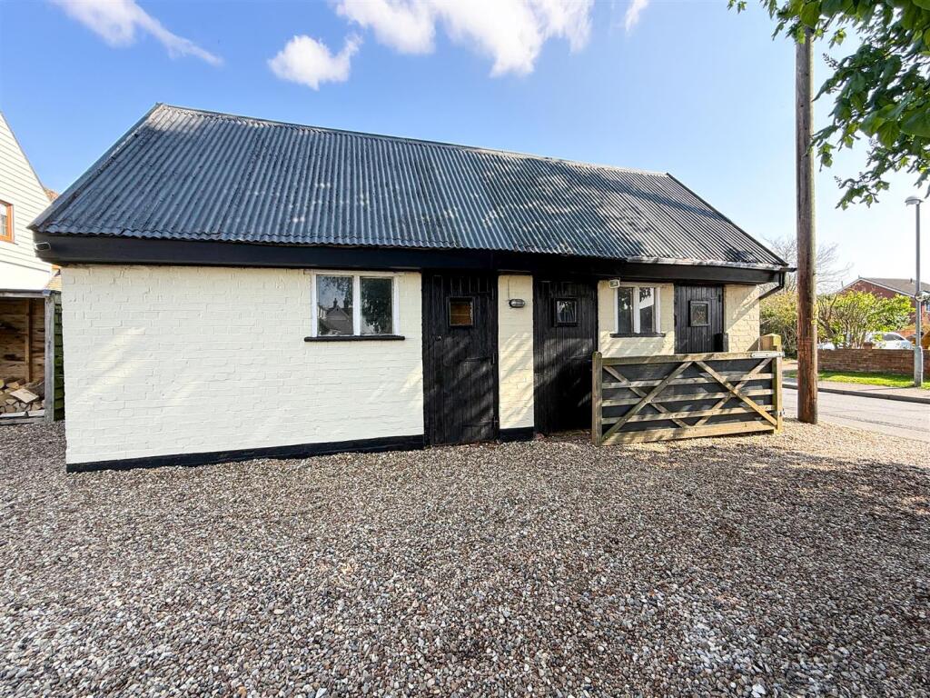 stables