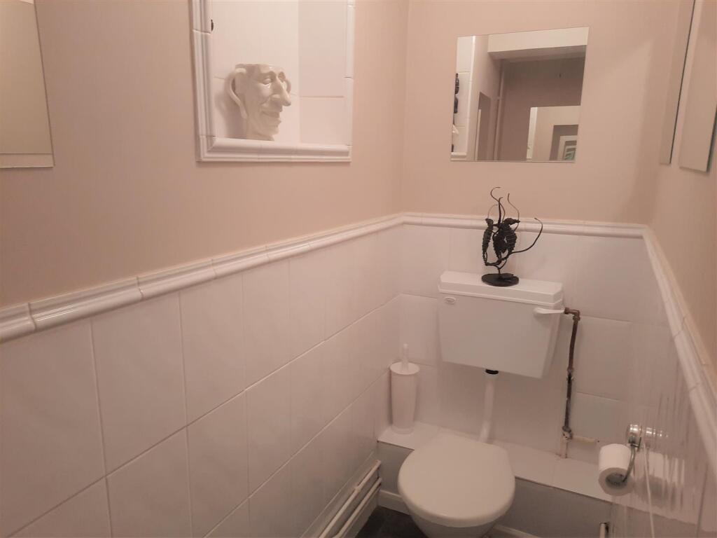 Cloakroom