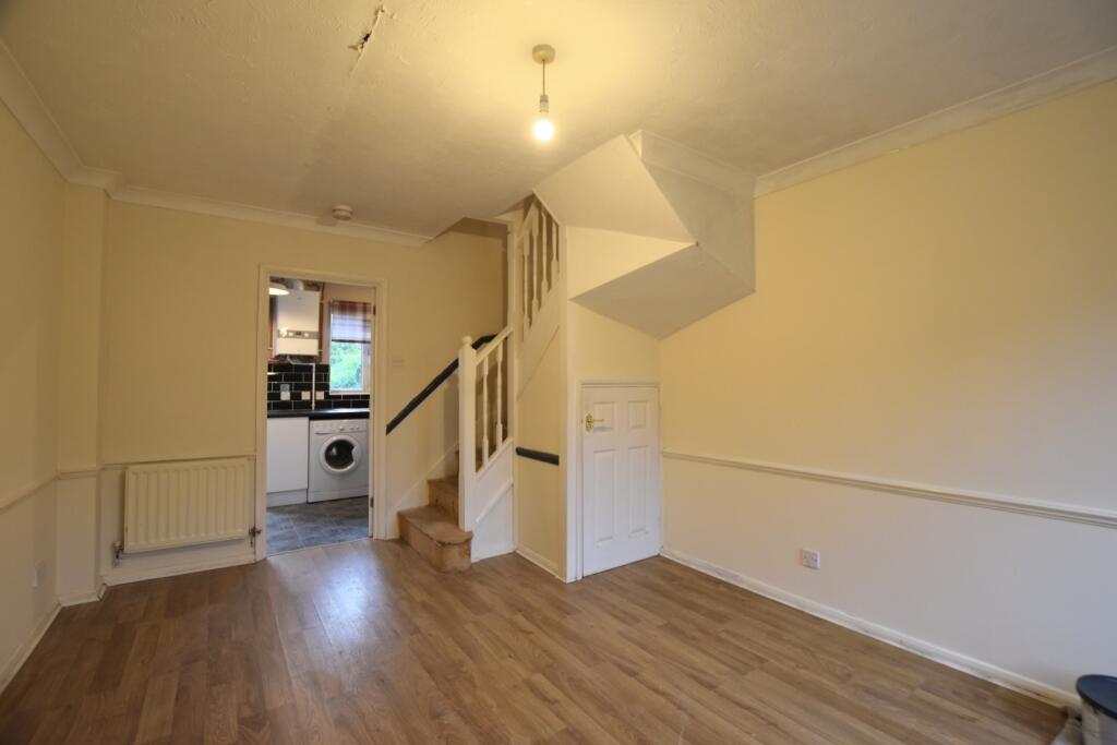 30 Egerton Gate lounge