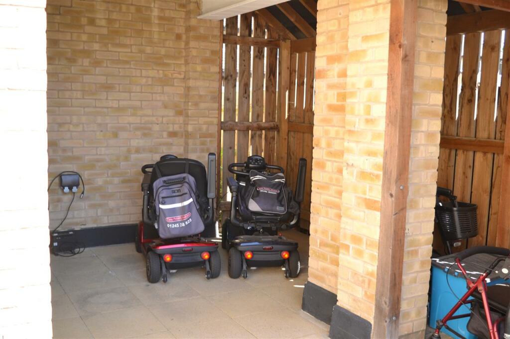 CART STORE