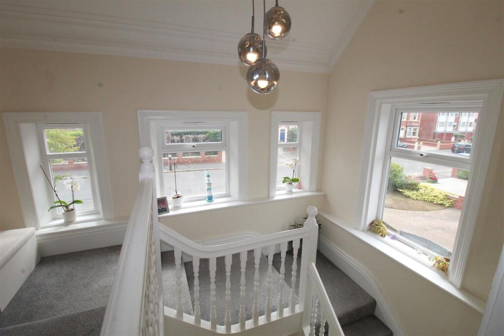 Lake Road, First Floor Landing 1.JPG