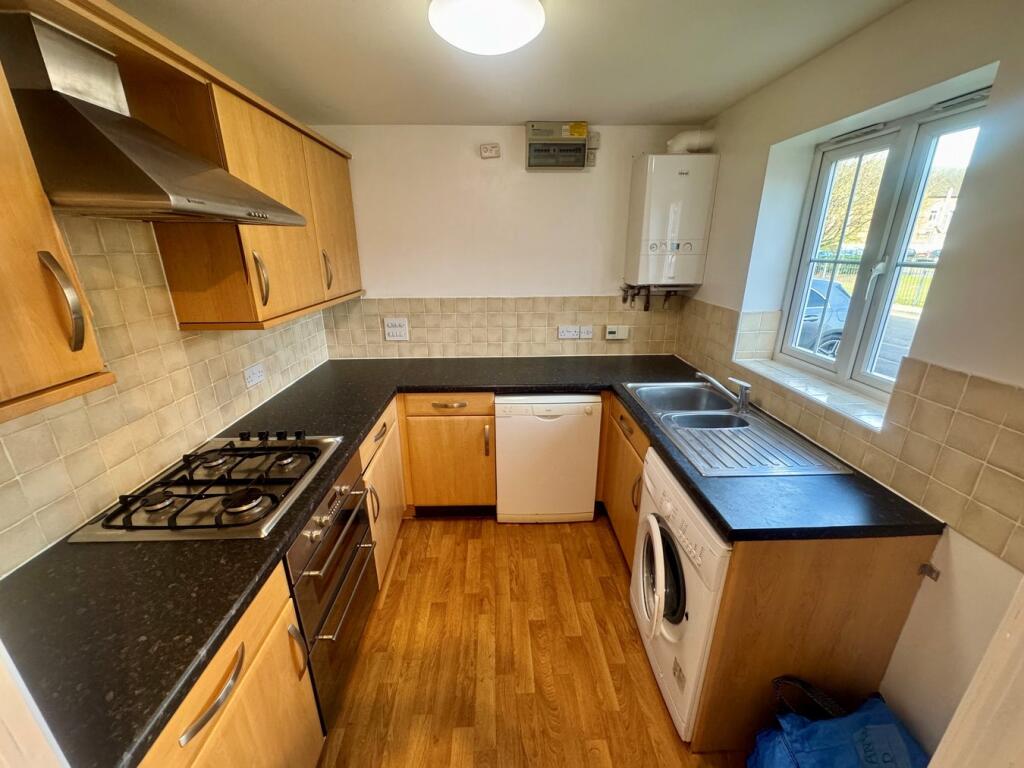 Fitted Kitchen