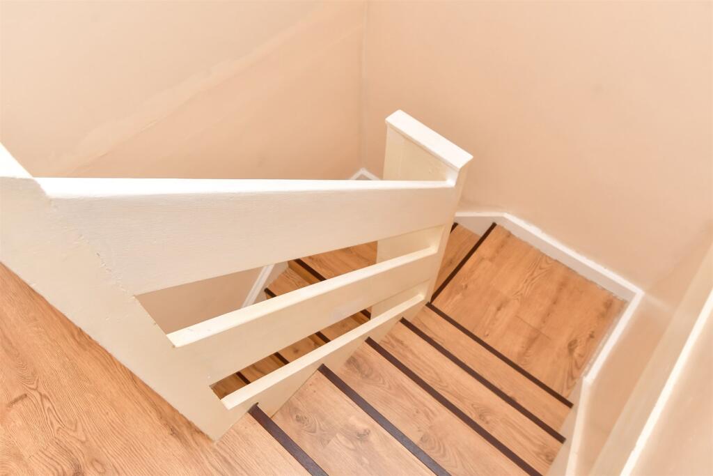 Internal Lifestyle Photograph