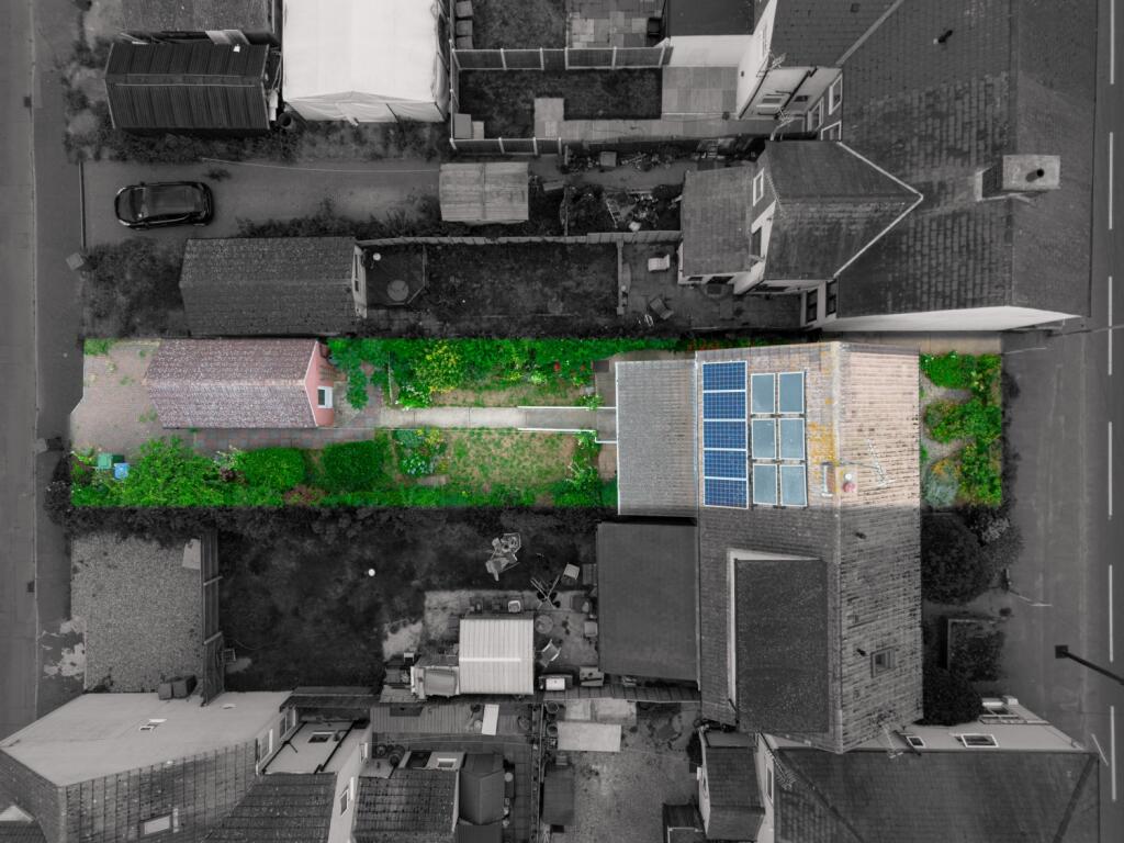 20250715174257 - DJI_0648 - 67b High Road, Trimley