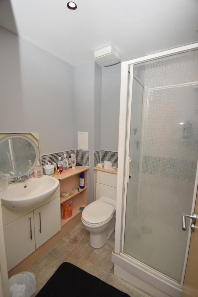 Master En Suite