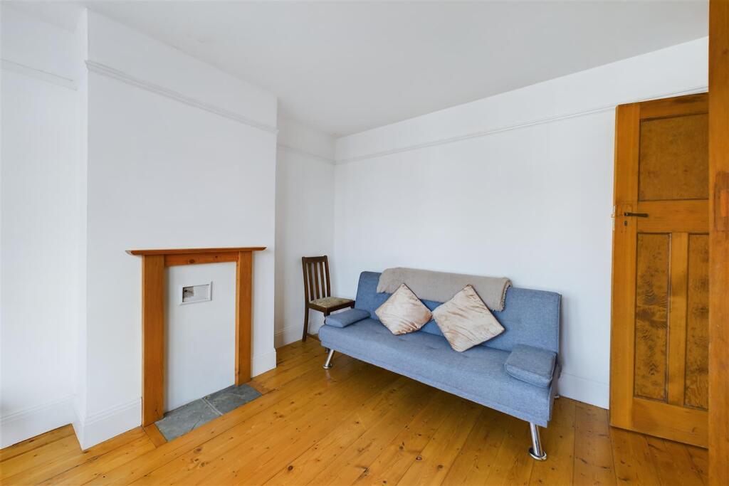 3 Imperial Road, Hengrove, Bristol BS14 9EE | Free